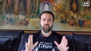 Luis fernando de moura cagnin is a brazilian musician, music instructor and youtuber who produces videos about heavy metal culture, video ga. O Youtube Para Mim Acabou Minha Despedida Youtube