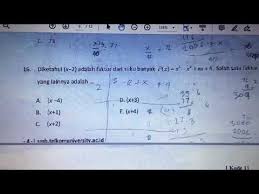 Ini adalah pembahasan soal bahasa inggris tes masuk teljom university 2019 part 1cara masuk tel. Pembahasan Soal Jpu Telkom Masnurul