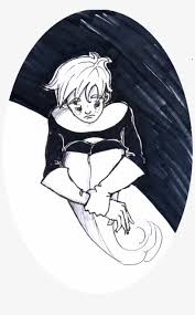 Inktober Angst Danny Phantom Fanart Png Image Transparent Png Free Download On Seekpng I really appreciate the comments. inktober angst danny phantom fanart