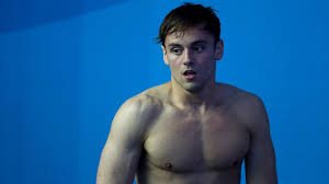 Competere (forse) nella sua ultima olimpiadi, il tuffatore britannico tom daley ha deciso di pubblicare alcuni. Tokyo 2020 I M The Granddad Of The Sport Team Gb S Tom Daley Looks Ahead To The Olympics Eurosport