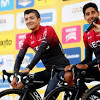 In june 2019, carapaz won the 2019 giro d'italia, becoming the first ecuadorian rider to win the race. Https Encrypted Tbn0 Gstatic Com Images Q Tbn And9gcsjjr8egrgz V94hcbq0j8y Iwuqcbxl8o T40w0md Oejpcp7c Usqp Cau