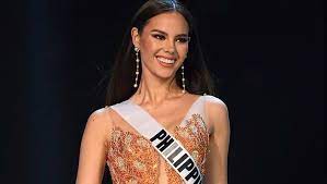 Catriona gray, catriona gray bio, catriona gray age, catriona gray height, catriona gray catriona gray for miss universe. Miss Universe Catriona Gray Vor Allem Danke Ich Dir Jesus