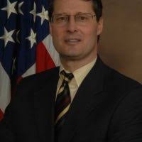 Assignment: 48-DPA-01-29-08_K_FWS_Guertin] Official portrait of Steve  Guertin, [Mountain-Prairie Region Director,] Fish and Wildlife Service  [48-DPA-01-29-08_K_FWS_Guertin_IOD_0026.JPG]