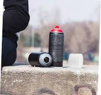 Amazon.com: ULDIGI Spray Paint can Caps Replacement Aerosol ...