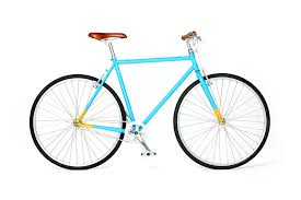 Brilliant Bicycle Co A New Bike Brand That Sells Simple
