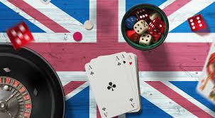 UK Top Online Casinos