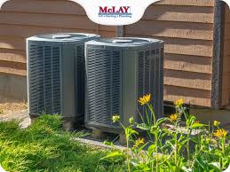 If you get a unit that's too small, you may. Lightning Strikes On Your Air Conditioner