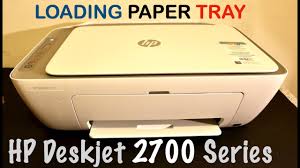 تعريف طابعة hp deskjet 2720 لويندوز و اندرويد رابط مباشر مجاني: Driver Printer Hp Deskjet 2700 Series