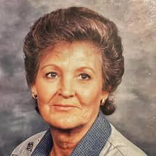Obituary information for Betty Lucile Davis Shuman