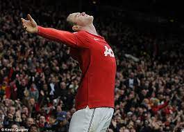 Wayne rooney scored the most remarkable goal of his career and gave the red devils the win in. Diamond Encrusted Motorbike Designed By Wayne Rooney Sells For 109 000 In Charity Auction Daily Mail Online