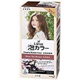 To grow only like.2 inches long =(. Amazon Com Liese Liese Bubble Hair Color Antique Rose 1s Massage Foam Into Hair And It Transforms Into Thick Creamy Foam Toys Games