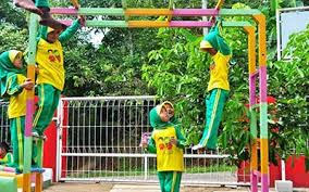 We did not find results for: 5 Aktivitas Taman Bermain Yang Membantu Tumbuh Kembang Anak