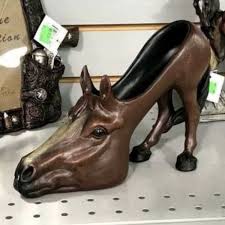 Women S High Heeled Hoofed Shoes At Walmart Funny Pictures Funny Weird Pictures