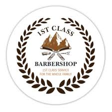 Profile for 1st Class Barbershop