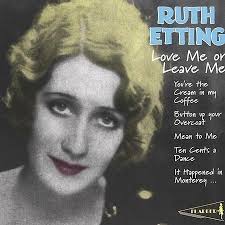 Ruth Etting