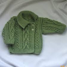 Deirdre Asymmetrical Cardigan For Babies Toddlers Pdf By Purplepup 5 75 Baby Knitting Patterns Sueteres De Punto De Bebe Ropa Tejida Para Bebe