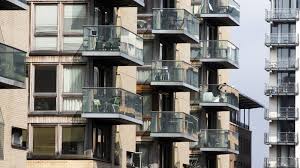 An apartment (us english) or flat (british english) is a place to live that is only part of a larger building. 96 000 Income Needed For Cheapest Dublin Apartments