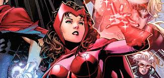 Looking for a good deal on wanda witch? Scarlet Witch Wanda Maximoff In Comics Powers Enemies History Marvel