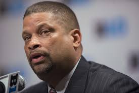 Rutgers men's basketball announces 2015 recruiting class