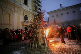 Enjoytravel te ajută sa găseşti si să rezervi zborul pe care îl doreşti la un preţ fantastic! Timisoara Craciun Pe Rit Vechi 2019 Inquam Photos