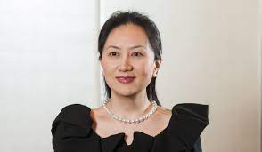 孟晚舟事件 2018年12月1日， 孟晚舟 在加拿大温哥华被捕，美国向加拿大要求引渡她，加拿大法院定于2018年12月7日就此事举行保释听证会。 2018年12月6日，中国外交部发言人耿爽表示，中方已向美加表明严正立场，要求立即释放被拘押人员。 è¯ç‚ºå­Ÿæ™šèˆŸäº‹ä»¶ ä¸­åœ‹å¯èƒ½å°ç¾Žåœ‹åŠ æ‹¿å¤§æŽ¡å–çš„è¡Œå‹• æ–°èž Rti ä¸­å¤®å»£æ'­é›»è‡º