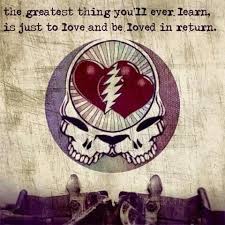 It just wasn't much fun after that. Pin By Amber Stout On Grateful Hippie Grateful Dead Quotes Grateful Dead Poster Grateful Dead Songs