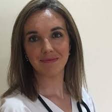 Dra Amalia Sánchez López