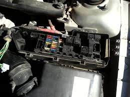 Spent last night and this morning searching online for location of fuel pump relay. 2001 V70 P2 Where Is The Fuel Pump Relay Located Thanks Volvo Forum Help For Owners