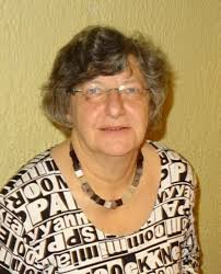 Renate Deitenbach aus Eitorf