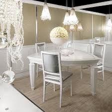 Dining table set / dining furniture. A Triangle Dining Table The Convenience Of The Unusual Shape