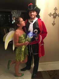 We did not find results for: Tinker Bell And Captain Hook From Peter Pan Win Best Dressed This Halloween With These 138 Easy Couples Costume Ideas Popsugar Love Sex Photo 122