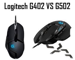 Logitech g402 mouse software & drivers for windows 10, 8.1, 8, and 7, as well as mac os, mac os x, manual setup, install, and review. Logitech G402 Vs G502 Muoses Com