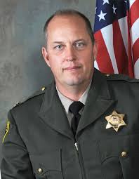 Capt. Joe Moses retiring from Monterey County Sheriff's Office