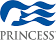 Logo Princess Cruises