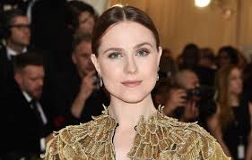 They do not store directly personal information, but are based on uniquely identifying your browser and internet device. Evan Rachel Wood Says Sexism Is Why She Can T Pitch Directing Project Indiewire