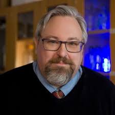 Timothy P. Bushnell, Ph.D.