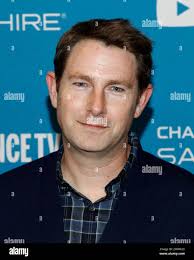 Derek cecil hi-res stock photography and images