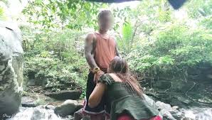 Stranger fuck me fast Risky sex in public watch online
