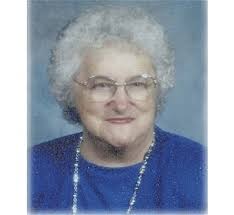 Jeannette LETOURNEAU