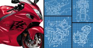 Suzuki's team of engineers and designers have been working tirelessly since to refine countless aspects of the bike's performance to create an entirely new generation that is poised to carry a new generation of hayabusa riders into the. Suzuki Hayabusa 2021 Will Receive New Powerful Engine