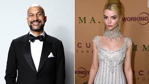 He has often worked with jordan peele, and the two are known as key & peele. Keegan Michael Key Among Final Snl Hosts Of The Season Cnn