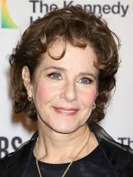 Debra Winger
