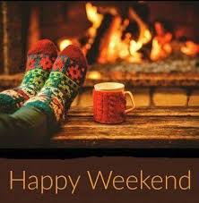 Happy Weekend -- Winter Time :: Days - Weekend :: MyNiceProfile.com