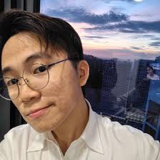 Edison Lin (@weihong.lian) • Facebook