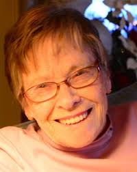 Gladys Robinson's Story