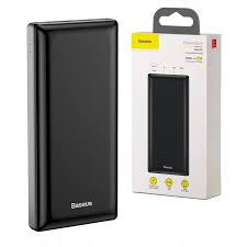 Baseus 20000mah power bank led portable pd fast charging powerbank. Baltrade Eu B2b Shop