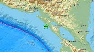 Un fuerte temblor se registró a eso de las diez y seis minutos de la mañana de este jueves 4 de marzo y se sintió casi en todo el pacífico de nicaragua, el cual alarmó a los nicaragüenses. Sismo En Nicaragua 12 De Septiembre 2018 Terremoto En Nagarote