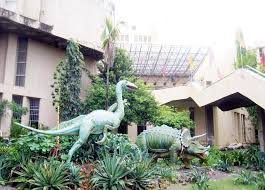 Mumbai for kids: Nehru Science Centre ...