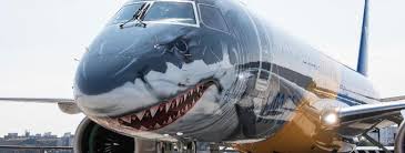 It can be said that it made the fortunes for the brazilian company, which totaled 346 orders in the space of a few years. Embraer Era
