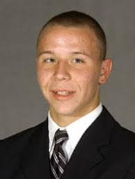 Dalman Named SEC Freshman Diver of the Year